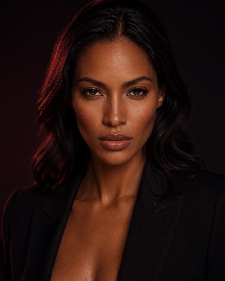 Anouk Devereux
