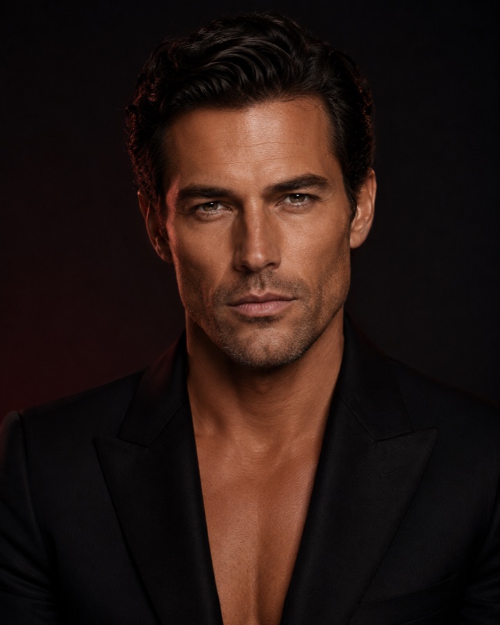 Cassius Vale
