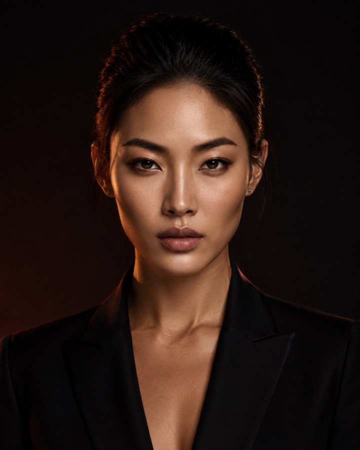 Saoirse Lin